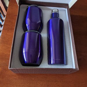 Julie hat ein Foto des gekauften Artikels hinzugefügt