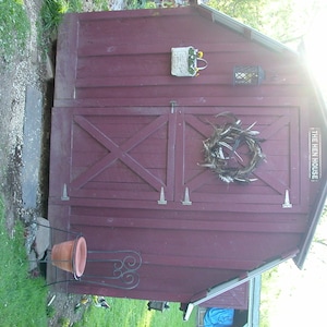 Linda added a photo of their purchase