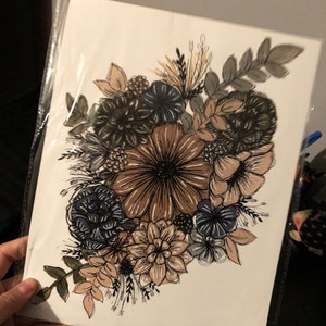 Elena added a photo of their purchase