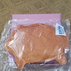 Karen added a photo of their purchase