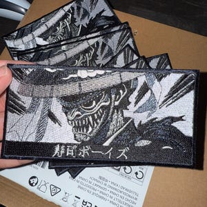 Etsy のお客さま さんが購入した商品の写真を追加しました