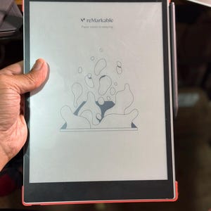 William added a photo of their purchase