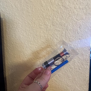 Chronically added a photo of their purchase