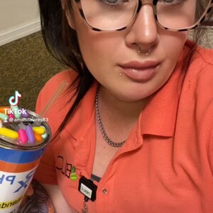 Amanda added a photo of their purchase