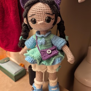 Kameko added a photo of their purchase