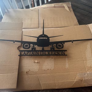 Kenzie ha añadido una foto de su compra