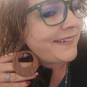 Veronica added a photo of their purchase