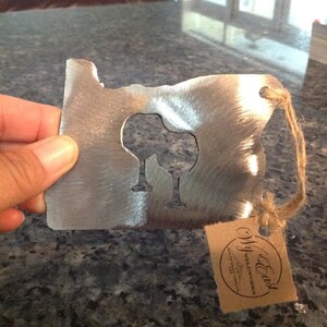 Comprador de Etsy ha añadido una foto de su compra