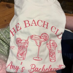 Brooke added a photo of their purchase