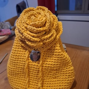 Sandrine added a photo of their purchase