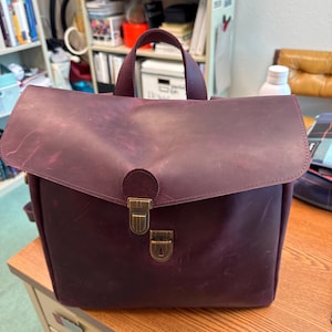 Molly added a photo of their purchase
