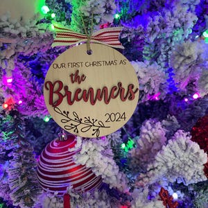 Whitney added a photo of their purchase