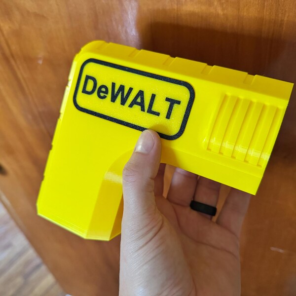 Mounting Brackets/cleats for Toughbuilt Stacktech, the Perfect Solution ...