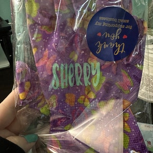 Kayla added a photo of their purchase