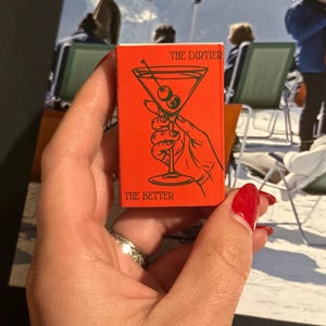 Kristin added a photo of their purchase