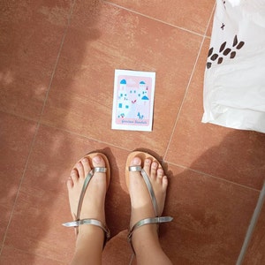 Harriet a ajouté une photo de son achat
