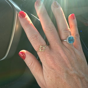 Karen added a photo of their purchase