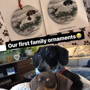 Daniela added a photo of their purchase