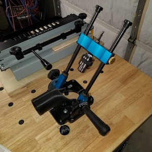 Orteiz added a photo of their purchase
