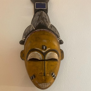 Cool Review About Antique African Masks For Sale