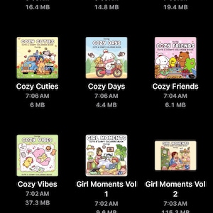 Melissa added a photo of their purchase