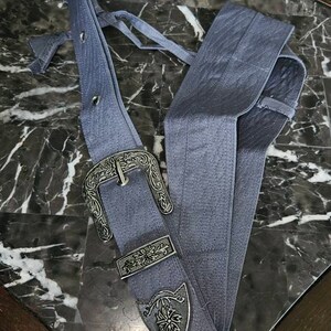 Bracciale Kara Floreale In Acciaio Inox Designer Karha Punjabi Kada - Foto 6