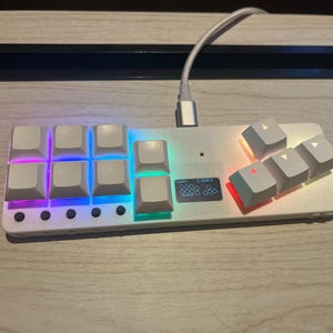 Vebjørn added a photo of their purchase