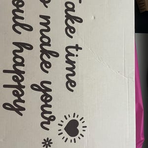 Sophie ha añadido una foto de su compra
