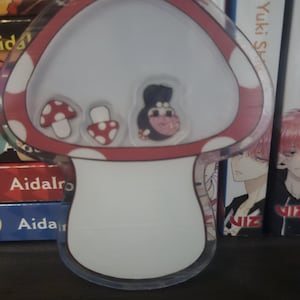Julie added a photo of their purchase
