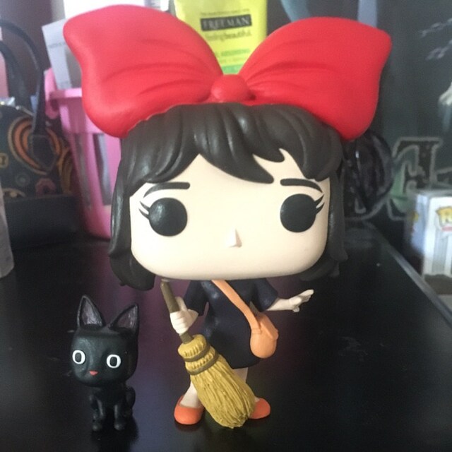 Customized Funko Pops by thePOPnerd on Etsy