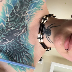 Etsy buyer added a photo of their purchase