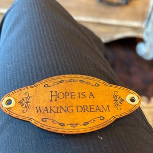 Tina added a photo of their purchase