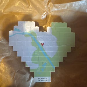 Tatiana added a photo of their purchase