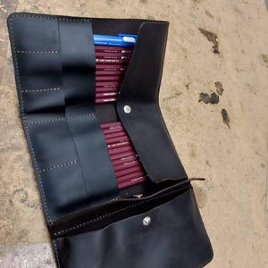 Caleb added a photo of their purchase