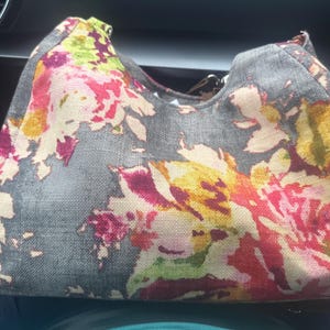 Margaret added a photo of their purchase