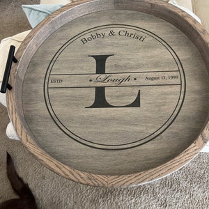 Comprador de Etsy ha añadido una foto de su compra