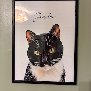 Tara added a photo of their purchase