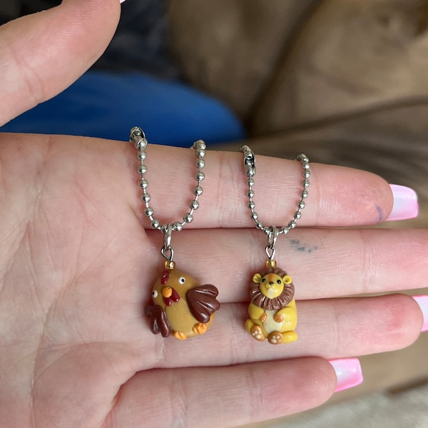 Random Keychain Random Animal Keychain! Surprise Bag Charm, Adorable Accessory - Etsy