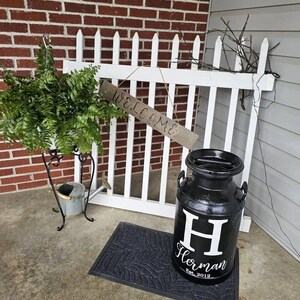 Mary added a photo of their purchase