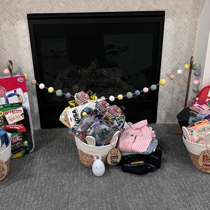 Annie added a photo of their purchase