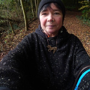 Marion heeft een foto van de aankoop toegevoegd