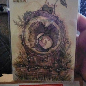 Greg heeft een foto van de aankoop toegevoegd
