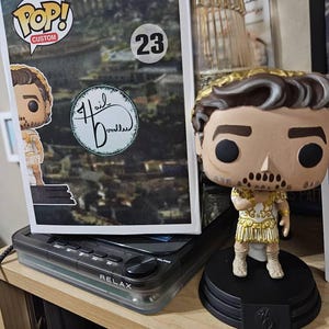 Sonya added a photo of their purchase