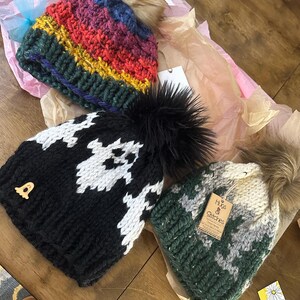 Abigail heeft een foto van de aankoop toegevoegd