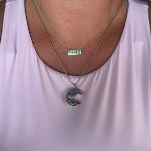 Amanda hat ein Foto des gekauften Artikels hinzugefügt