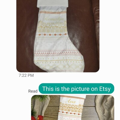 Market On Mainstreet Black & Gold Happy New Year Cards W/White Envelopes (25 Count - View #9