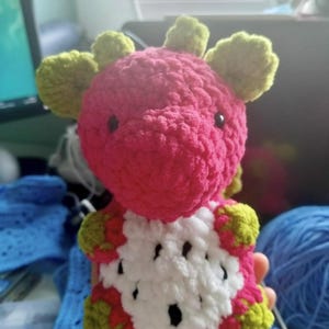 Tuuli ha añadido una foto de su compra