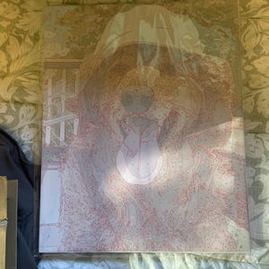 annie added a photo of their purchase