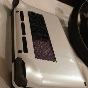 Jonathan added a photo of their purchase