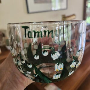 Kristin added a photo of their purchase